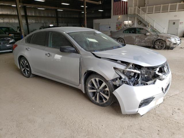 1N4AL3AP2GC126724 | 2016 NISSAN ALTIMA 2.5