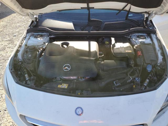 WDDSJ4GB0GN364281 Mercedes-Benz CLA 250 4MATIC