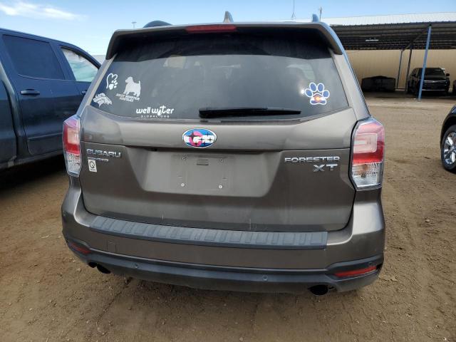 JF2SJGWC8HH551355 Subaru Forester 2.0xt Touring