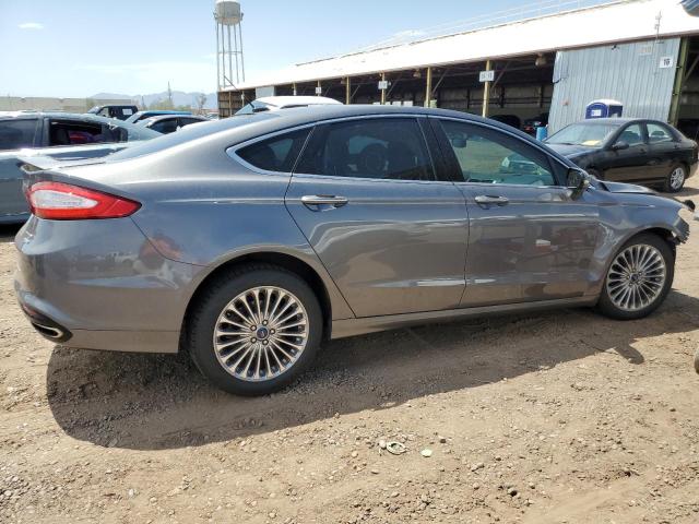 3FA6P0K94ER186804 Ford Fusion Titanium