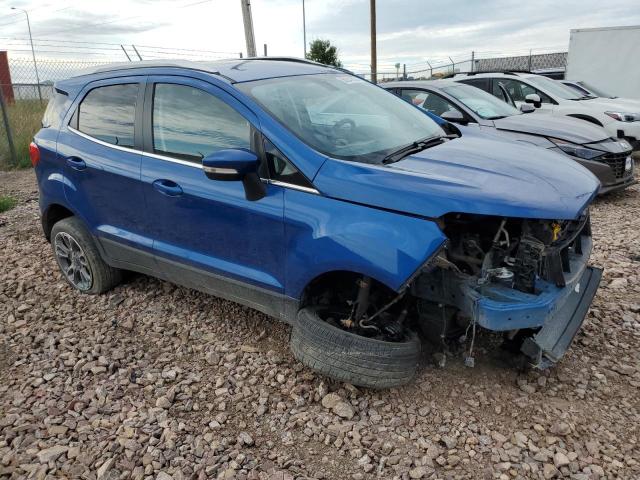 MAJ6S3KL2LC312522 Ford Ecosport Titanium
