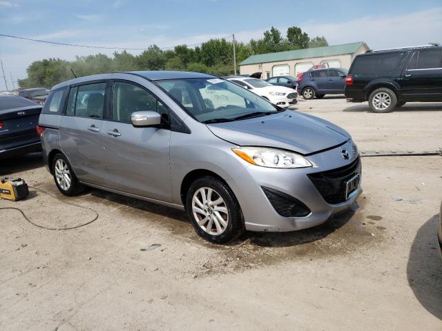 2015 MAZDA 5 SPORT - JM1CW2BL0F0189434