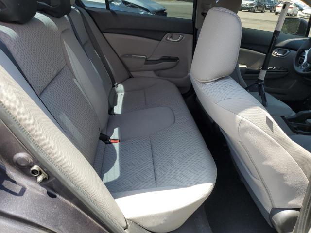 19XFB2F53EE238801 Honda Civic Lx