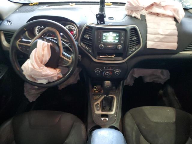 1C4PJLAB8GW243656 Jeep Cherokee Sport