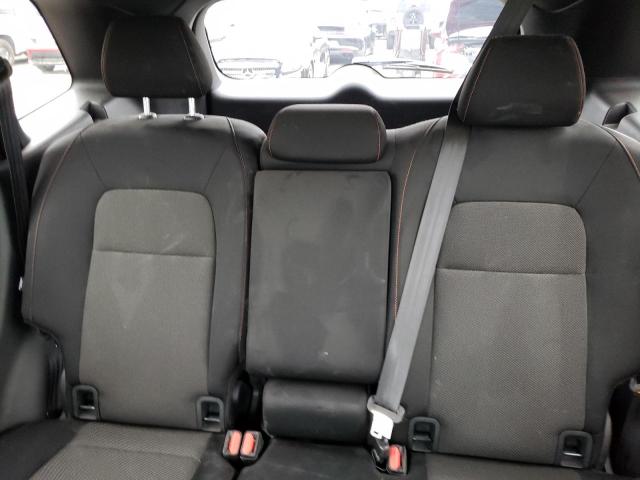 2HKRS5H51PH700458 Honda Cr-v Sport