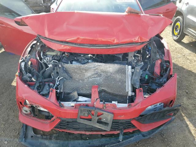 SHHFK7H47HU229453 Honda Civic Sport