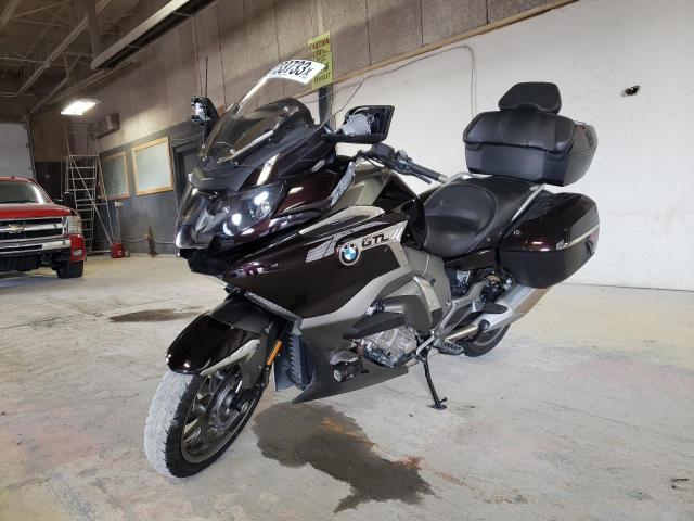 2018 BMW K1600 GTL - WB10F1201JZD91464