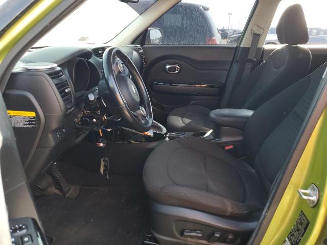 KNDJX3A52F7757039 KIA Soul !