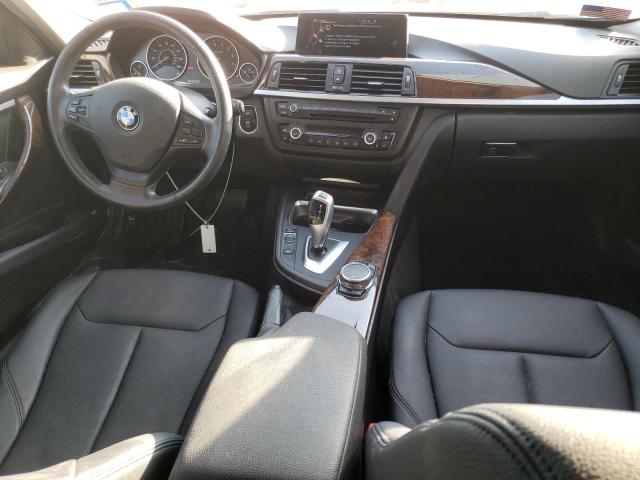 WBA3B1G56FNT64687 BMW 320 I