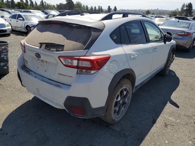 JF2GTAAC9JH270787 Subaru Crosstrek