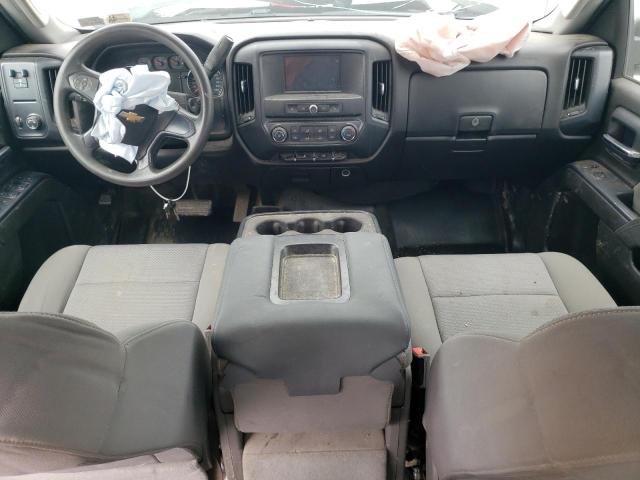 2016 CHEVROLET SILVERADO2 1GC1KUEG5GF127099