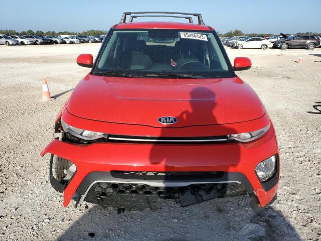 KNDJ23AU4M7145816 KIA SOUL LX