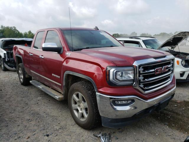 1GTV2NEC4JZ352558 GMC Sierra K1500 Slt