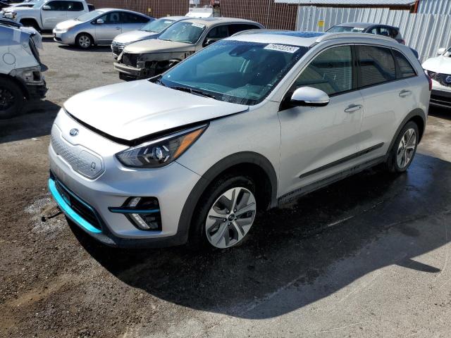 2020 KIA NIRO EX PR - KNDCE3LG7L5081725