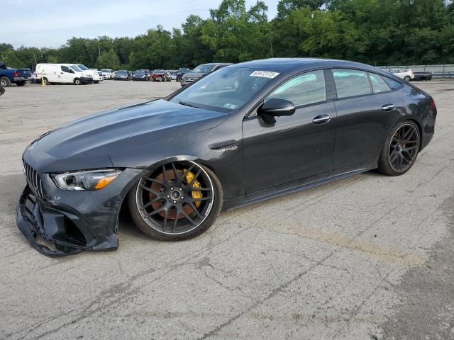 2020 Mercedes-Benz AMG GT AMG GT 63 S