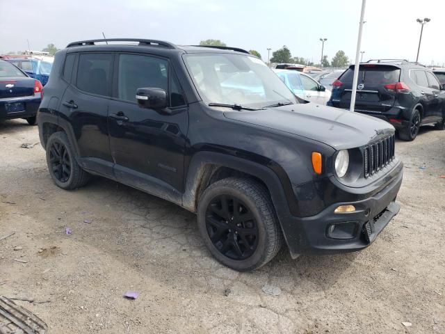 ZACCJBBT9GPD12187 Jeep Renegade Latitude