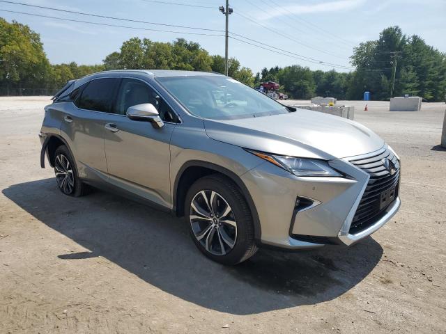 2018 LEXUS RX450 2T2BGMCA2JC024898