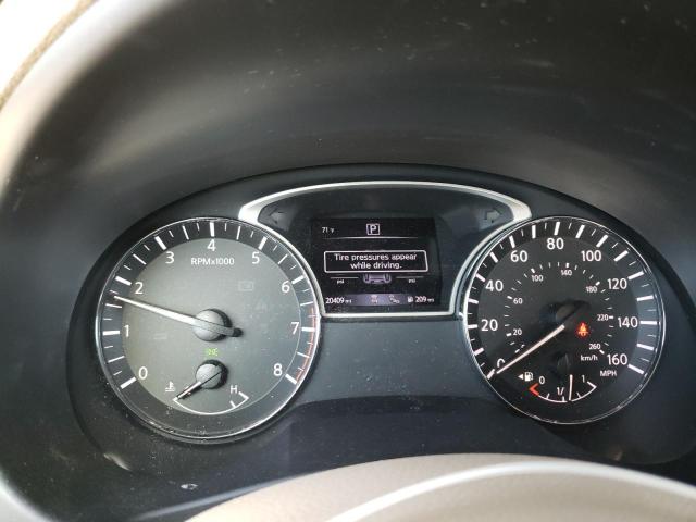 1N4BL3APXHC193125 Nissan Altima 3.5sl