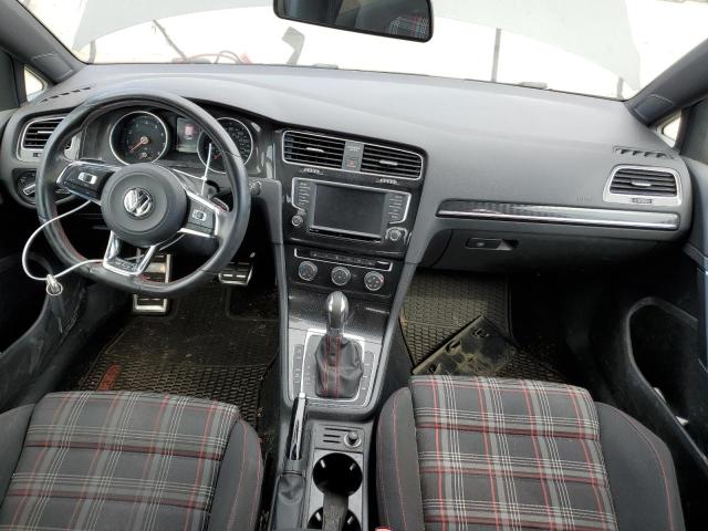2016 VOLKSWAGEN GTI S/SE - 3VW4T7AU1GM002914