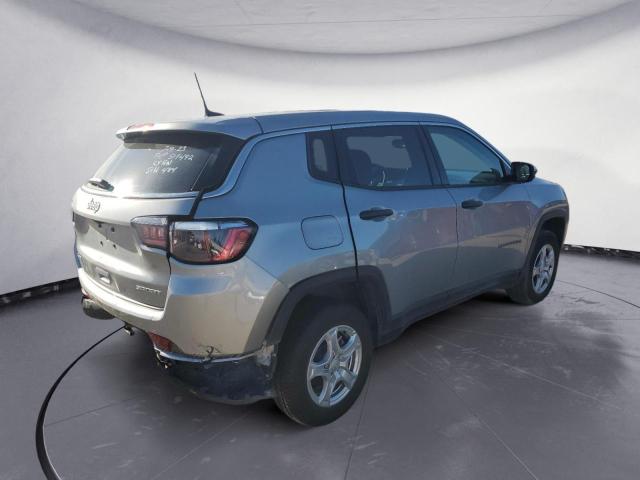 3C4NJDAB2NT214038 Jeep Compass SP 3