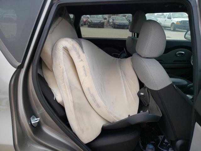 KNDJN2A26G7319891 KIA Soul