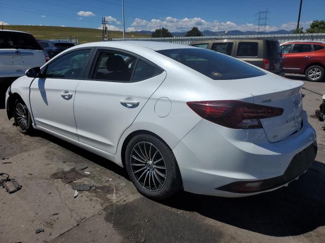 5NPD74LF4KH495717 | 2019 HYUNDAI ELANTRA SE