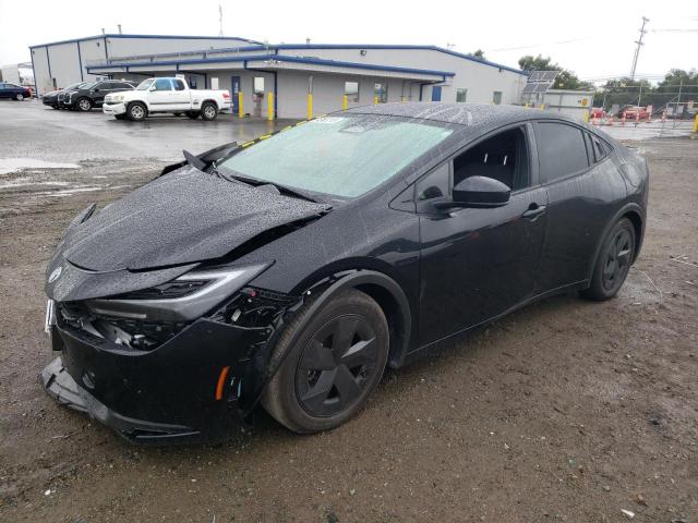 2023 Toyota Prius LE