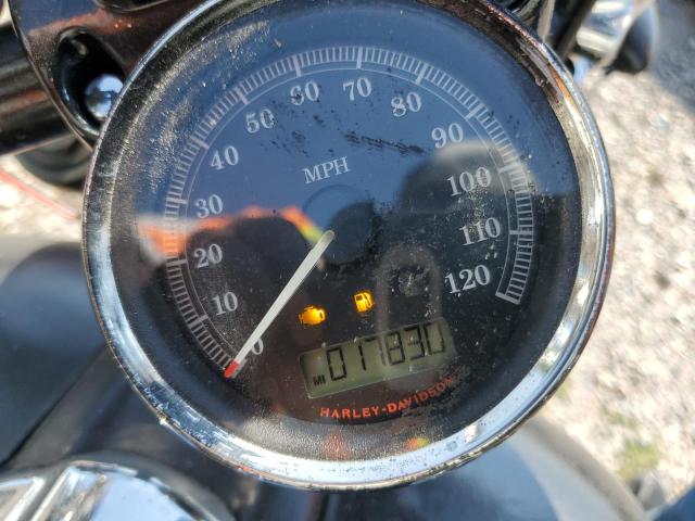 2017 HARLEY-DAVIDSON FXSB BREAK - 1HD1BFV13HB048268