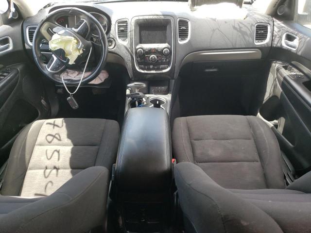 1C4RDHAGXLC146138 Dodge Durango Sxt