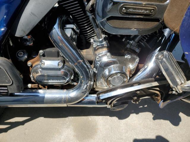 2009 HARLEY-DAVIDSON FLHTCU 1HD1FC4149Y650177