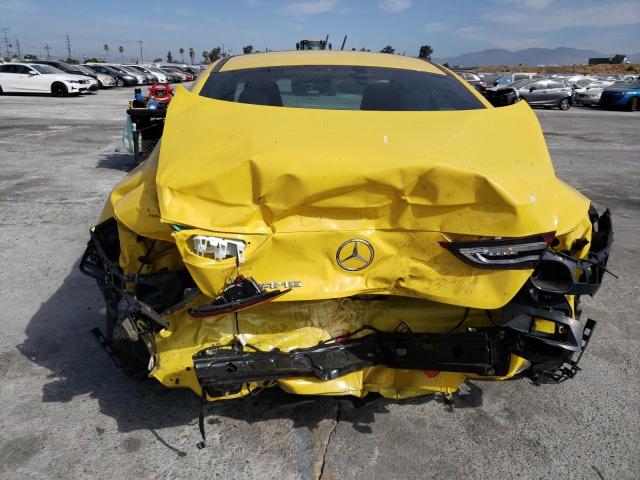 W1K5J4GB7LN090911 Mercedes-Benz CLA 250