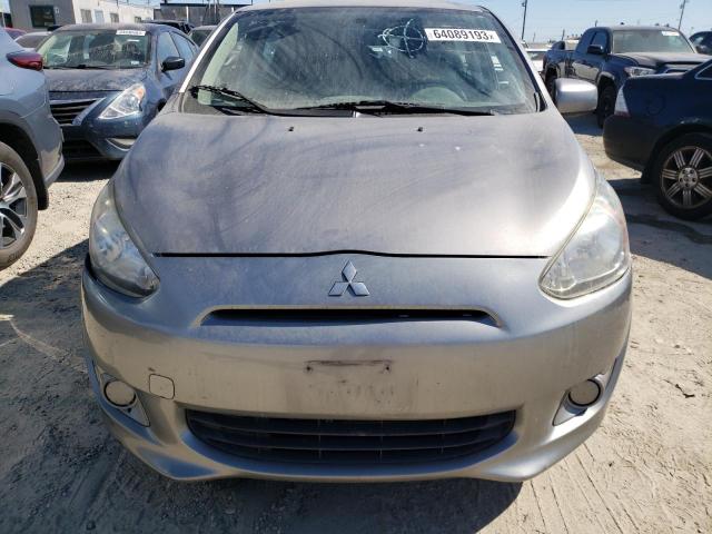 ML32A3HJXFH036652 Mitsubishi MIRAGE DE