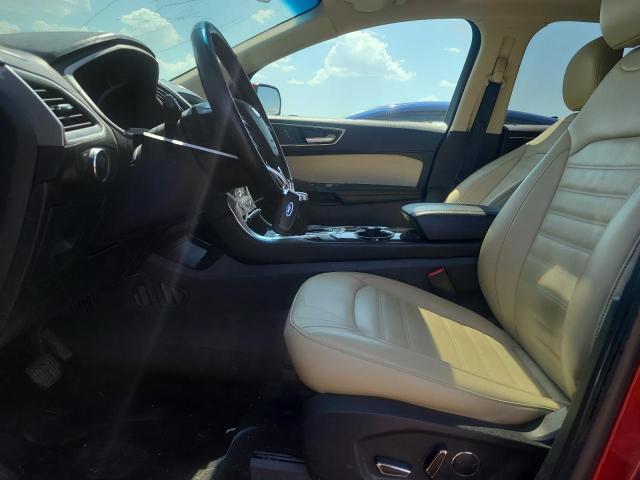 2FMPK4J98HBC16035 Ford EDGE SEL