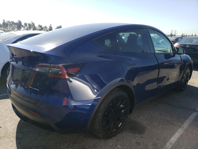 5YJYGAEE8MF151040 Tesla Model Y
