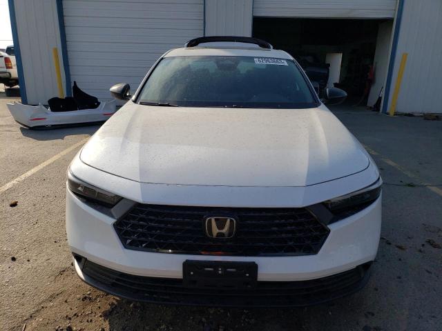 1HGCY2F50PA012918 Honda Accord HYB 5