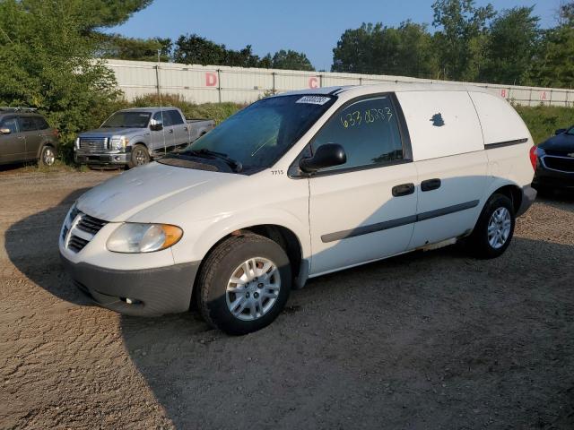 2006 Dodge Caravan SE