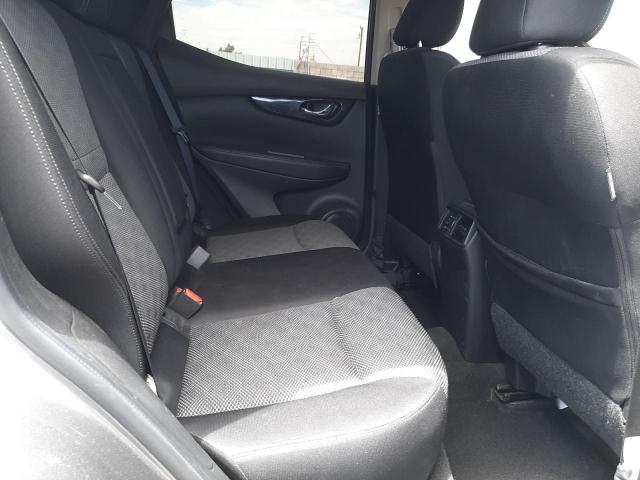 JN1BJ1CP5KW236134 Nissan Rogue Sport S
