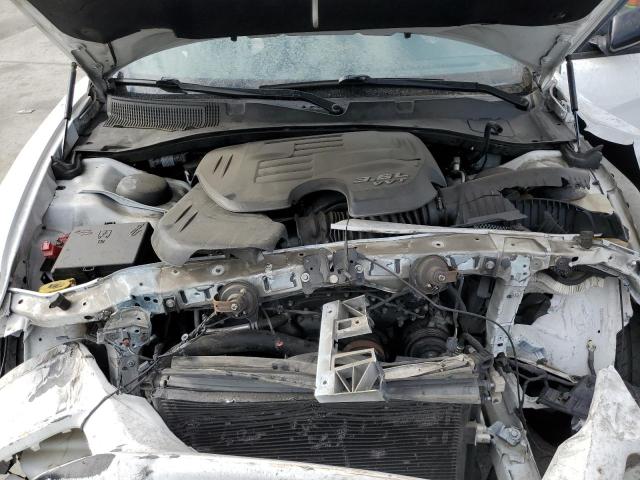 2C3CDXBG2GH267218 Dodge Charger Se