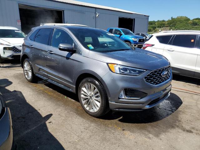 2FMPK4K93MBA60026 2021 FORD EDGE, photo no. 4