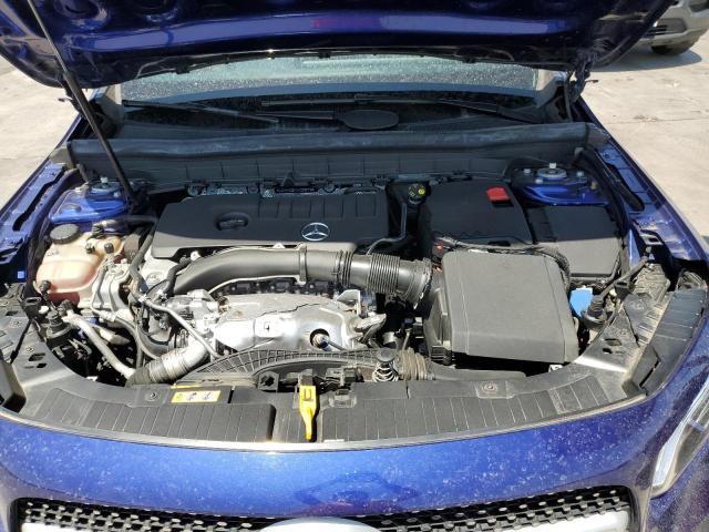 W1N4M4GBXMW095778 Mercedes-Benz GLB 250