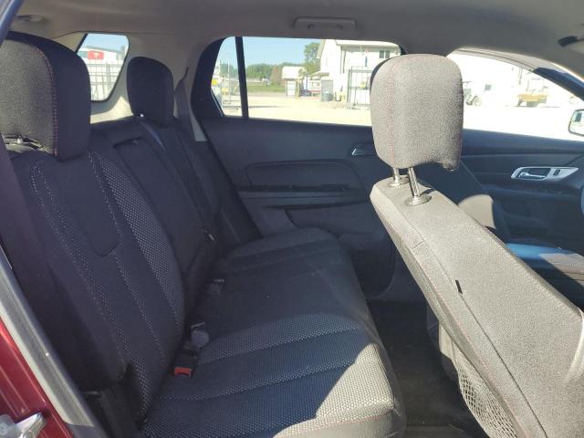 2GKFLSEK4H6245690 GMC Terrain Sle