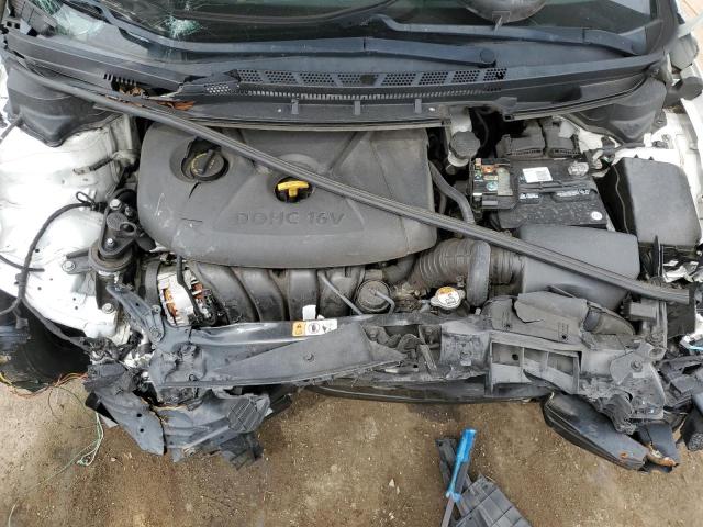 KNAFK4A68G5605621 KIA FORTE LX