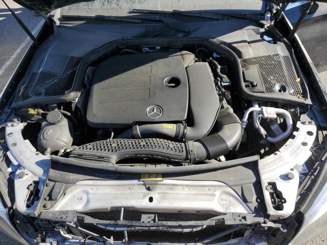55SWF8DB9KU308838 Mercedes-Benz C 300