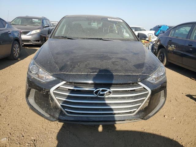 KMHD74LF3JU588986 Hyundai ELANTRA SE