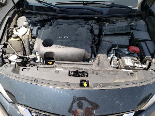 1N4AA6AVXKC365310 | 2019 NISSAN MAXIMA S