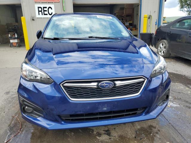 4S3GKAD69J3618916 Subaru Impreza Premium Plus