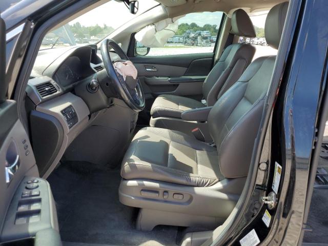 5FNRL5H94EB046843 Honda Odyssey Touring