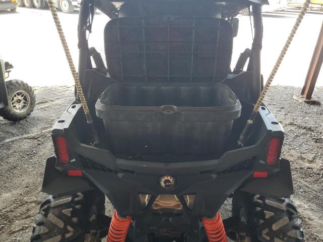 2018 CAN-AM MAVERICK T 3JB1GAP46JK002511