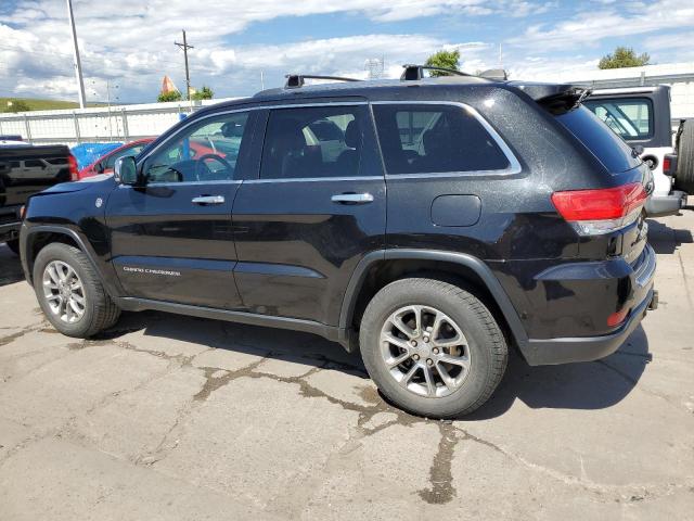 1C4RJFBG2EC458520 Jeep Grand Cherokee Limited