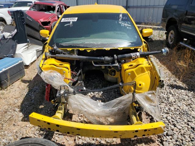 2C3CDXL98HH517966 Dodge Charger Srt Hellcat